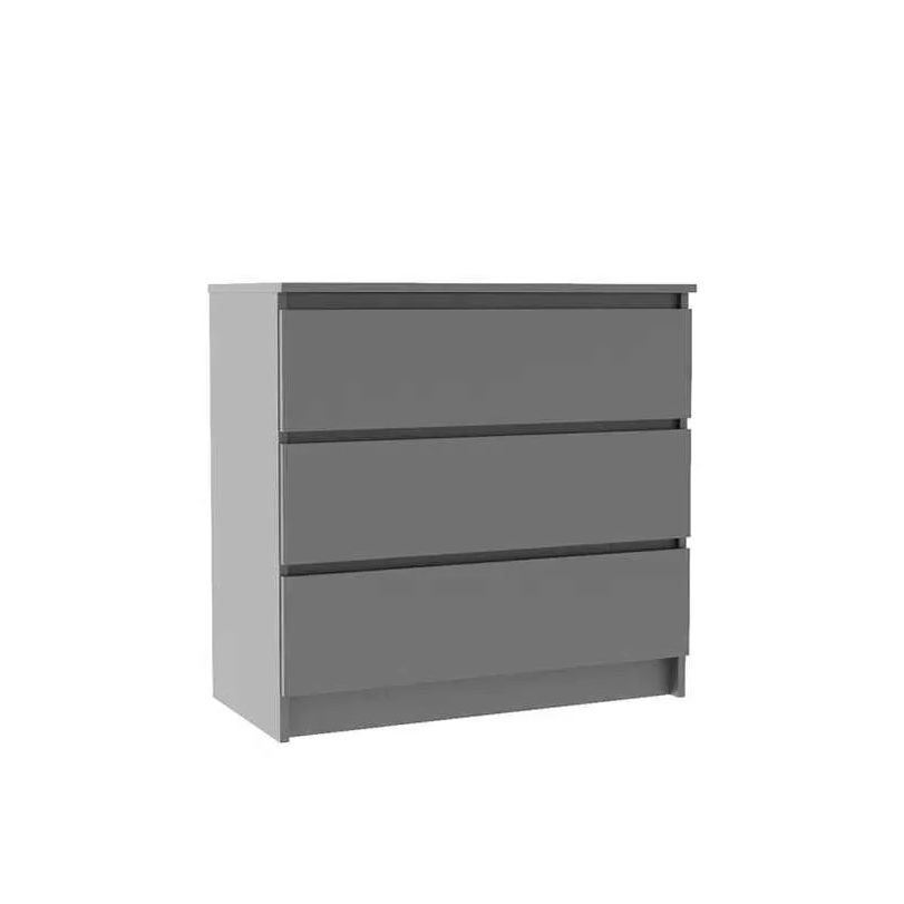 Мори Комод МК 803 Графит